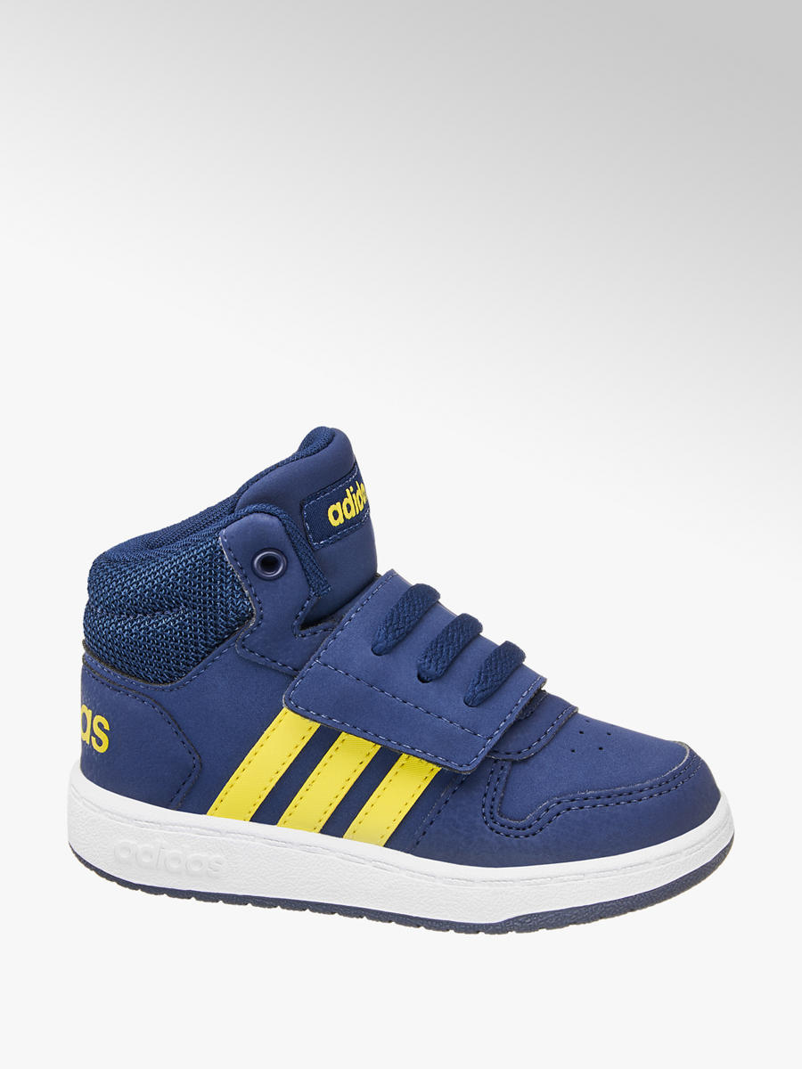 Hoops 0 Midcut Enfants Acheter À Prix Mid 2 En Avantageux Sneaker shrdQxCt
